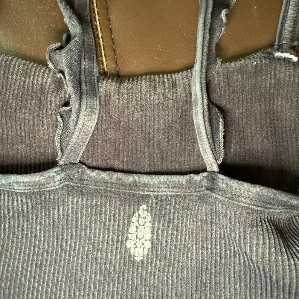 FP Movement Ruffle Tank - Picture 5 of 6